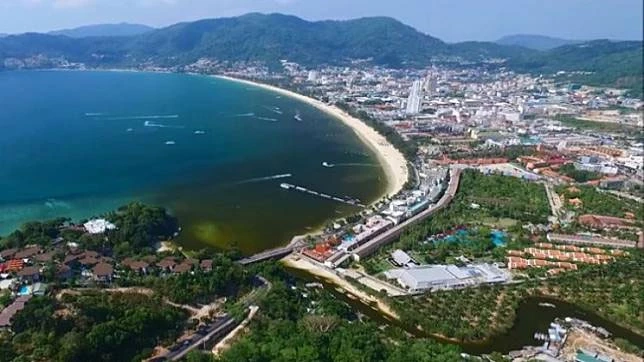 “รัฐบาล” เปิดของขวัญปีใหม่ 14 โครงการถึงจังหวัด “ชายแดนใต้”