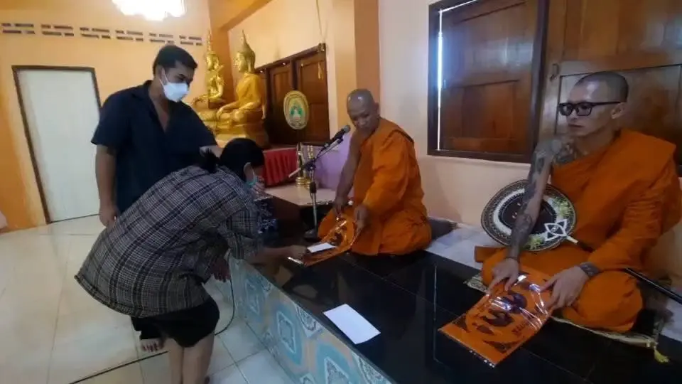 วัดเมืองนนท์ กระอัก เดือนเดียว เผาศพโควิดไปแล้ว 60 ราย  