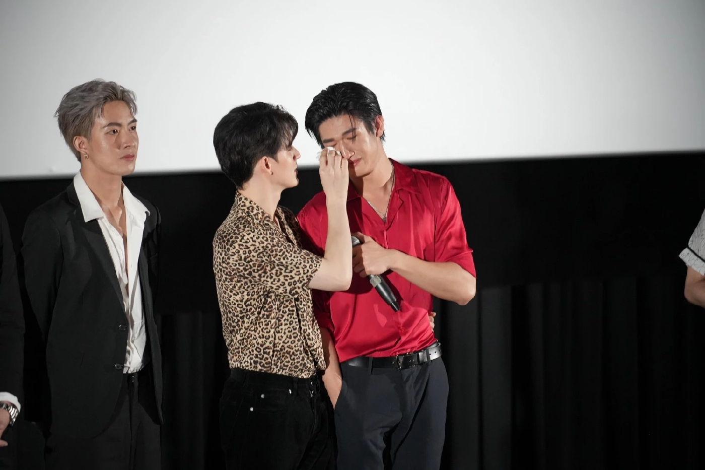 มังกรกินใหญ่ Big Dragon The Series