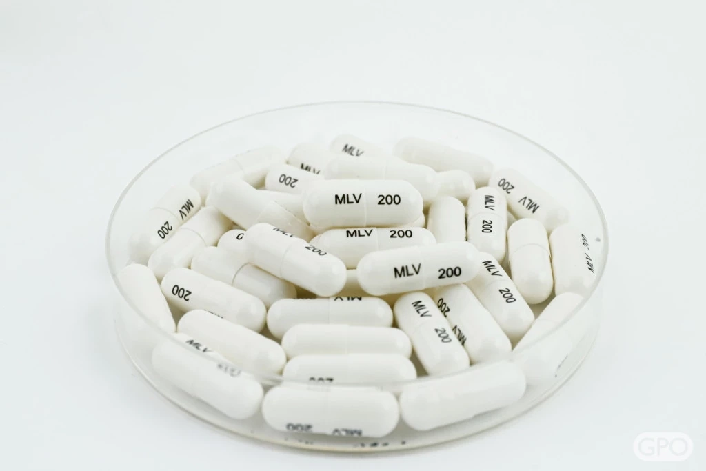 ชี้เป้า 8 ร้านขายยาโมลนูพิราเวียร์ ยาหลักรักษาโควิด-19