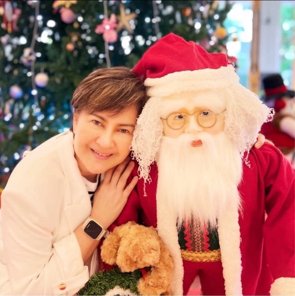 นักร้องรุ่นใหญ่ “มินท์ มาลีวัลย์” ฝากข้อคิดดีๆห้าข้อ จากปีเก่าสู่ปีใหม่