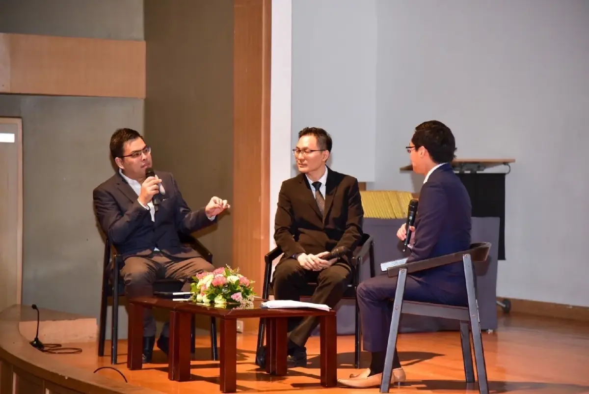 MEA คว้ารางวัลประกาศเกียรติคุณ Sustainability Disclosure Award ประจำปี 2565 ต่อเนื่อง 8 ปีซ้อน 