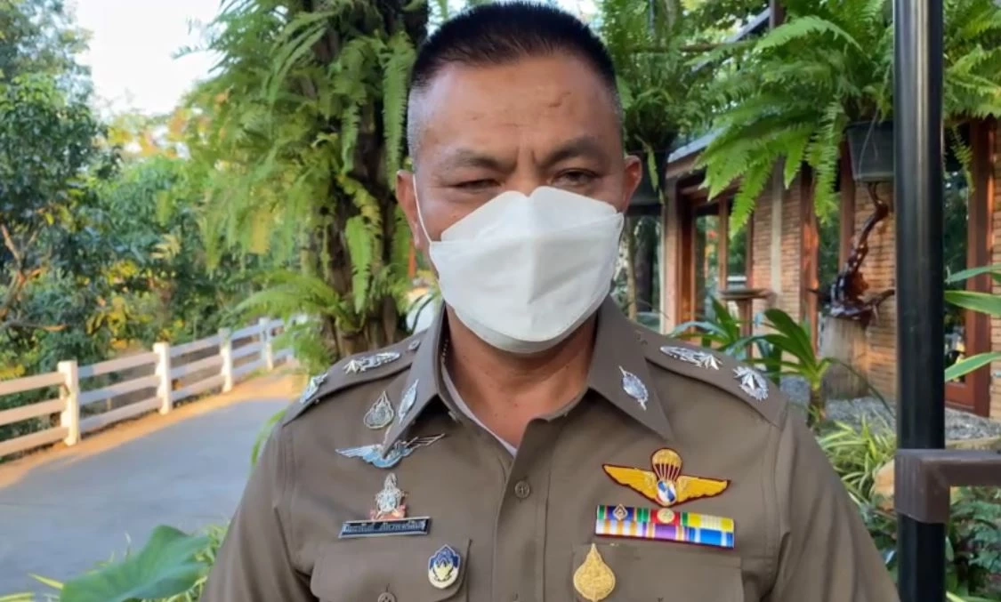 ตร.ตั้งข้อหาแล้ว! หลานสาวแสบวางแผนสังหารป้า หวังปิดหนี้ แต่ผิดแผน