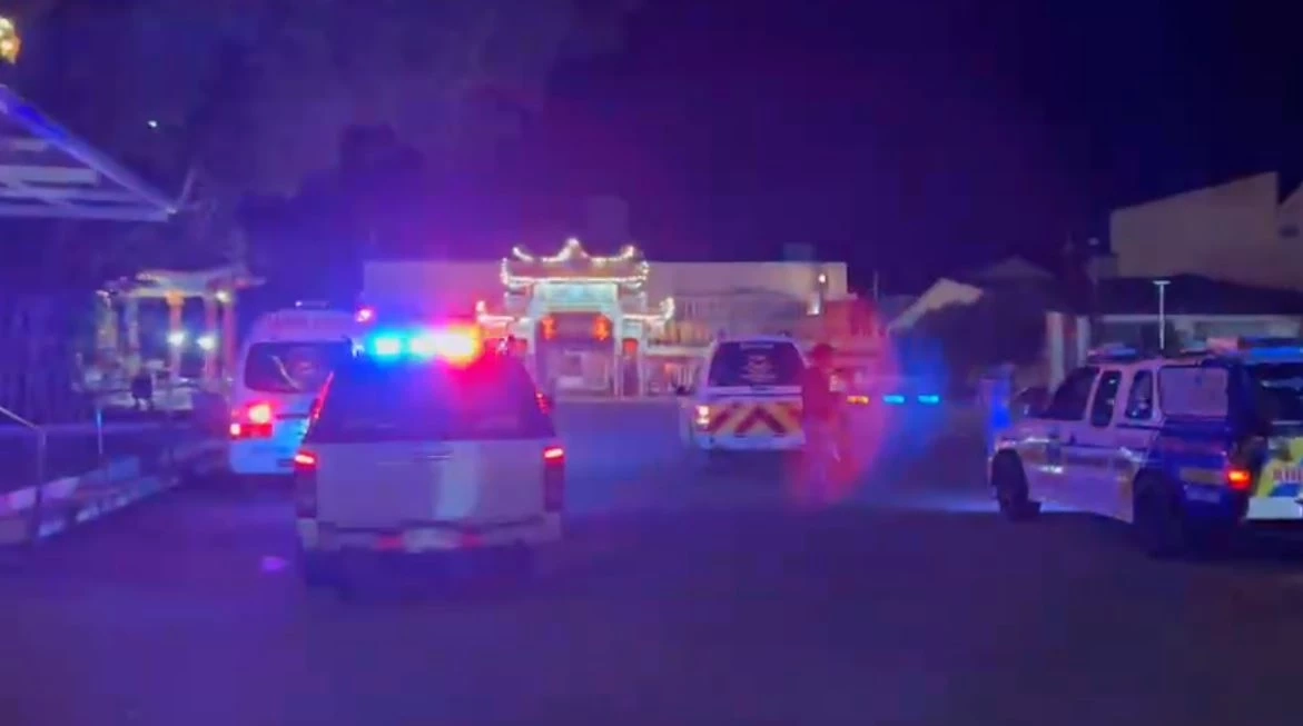 พบอีก 8 ร่าง ไฟไหม้กาสิโน "แกรนด์ไดมอนด์" ขณะที่ยอดสูญหายพุ่ง 60 ราย