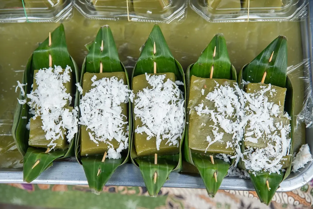 กรมการค้าภายใน ชวนเที่ยว ”ตลาดต้องชม”อุดหนุนฝีมือคนไทยกระจายรายได้ชุมชน