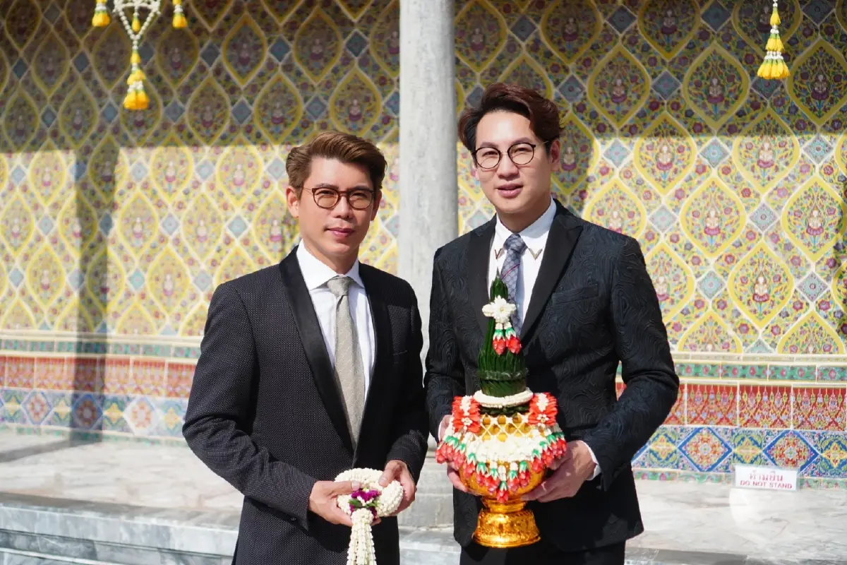  วสวัดดิ์ วัฒนาศิริสมบัติ, นายแพทยปรัชญ์ พึ่งเจษฎา 