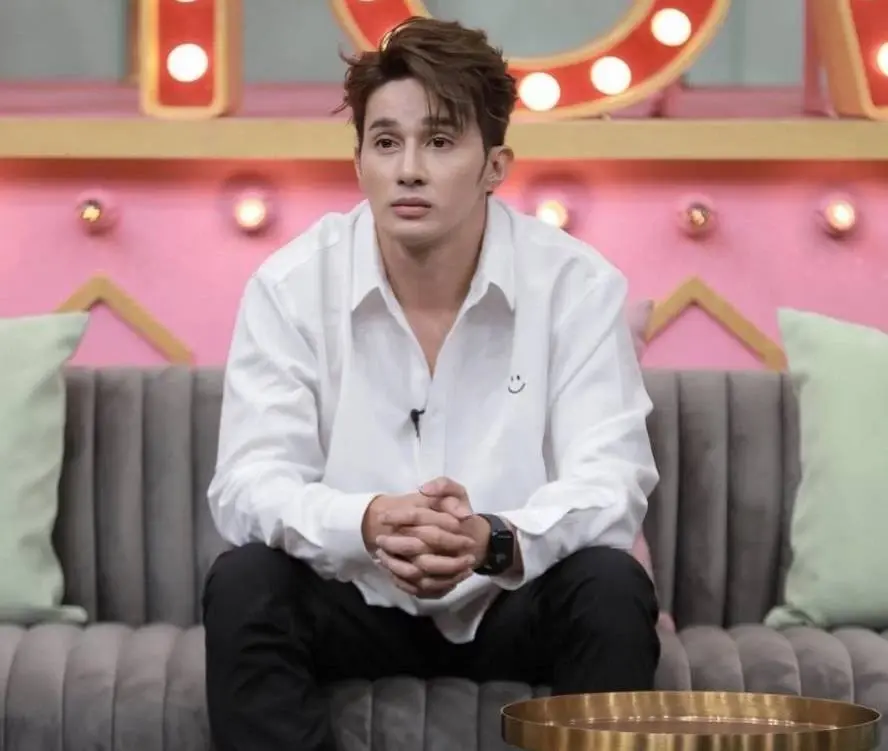 เอ็ม นันทวัฒน์ ผ่องบุรุษ