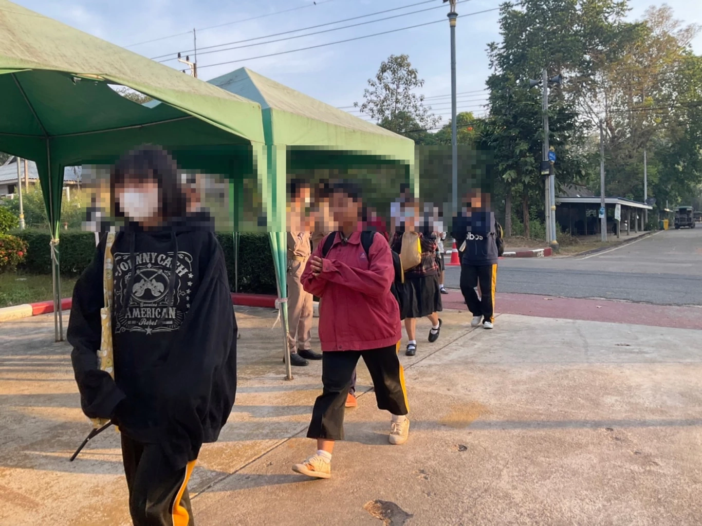 อึ้งครู รร.ชายแดนสังขละบุรี ขอย้ายออกเกือบครึ่ง หลังบรรจุครบเกณฑ์