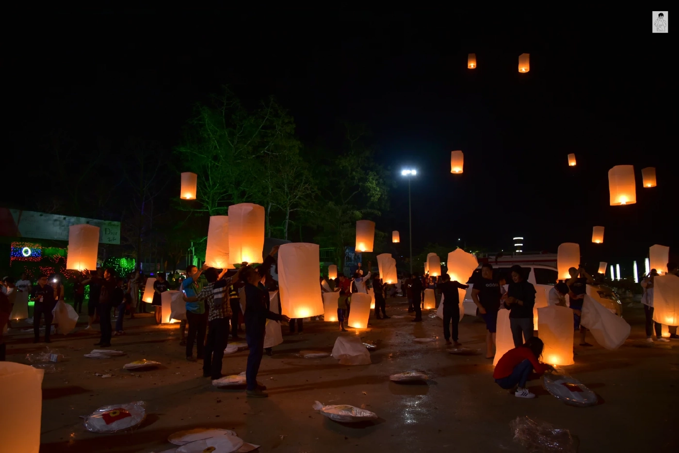 นับถอยหลัง "เทศกาลดอกงิ้วบาน ครั้งที่ 20"  ยิ่งใหญ่กว่าทุกปีที่ผ่านมา