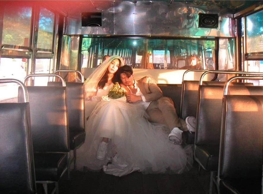 อาหลี อัฐริญญา หวานใจ  ตูมตาม ยุทธนา 