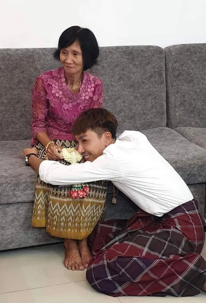 ตรี ชัยณรงค์