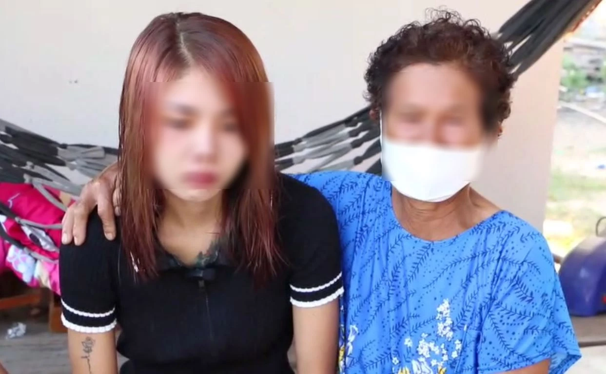 ครอบครัวเศร้า ทร.ยืนยันพบร่าง "พลทหาร สิทธิพงษ์" พี่สาวคาใจ น้องไม่มีชูชีพ