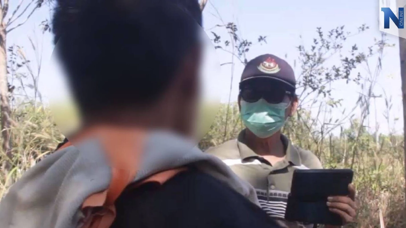 เสียเป็นแสนแขนไม่ได้จับ! ลุงวัย 58 สุดช้ำใจ ถูกสาว 19 ส่งภาพหวิวหลอกเปย์