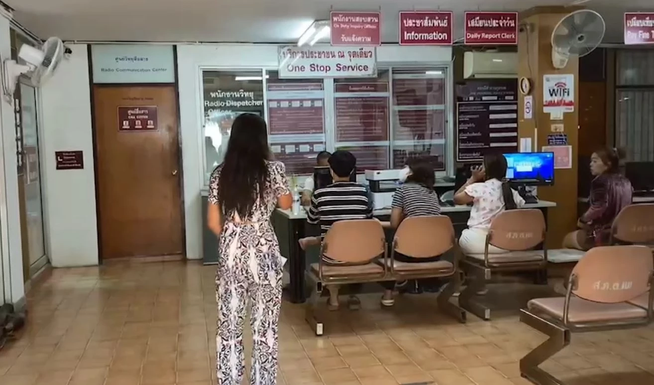 เจ้าของรถเช่า ยกโขยงแจ้งความ ถูกมิจฉาชีพหลอกเช่ารถไปจำนำ เสียหายนับล้าน