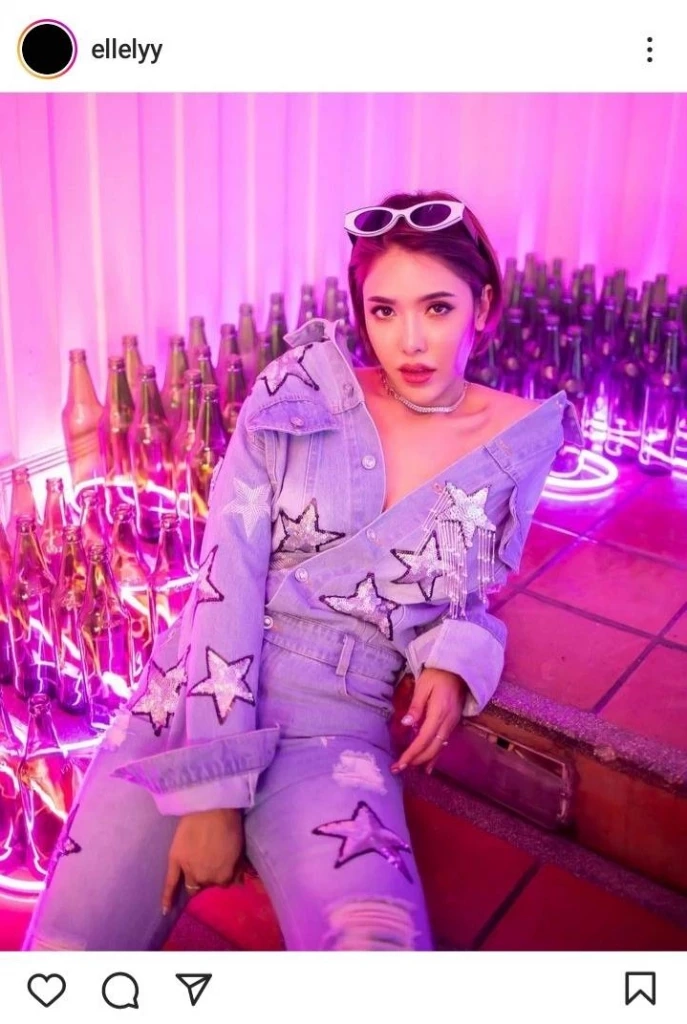 เปิดประวัติ “แอล กมลวรรณ” ซิ่งอัลพาร์ดชนสนั่น กลางเมืองชล   