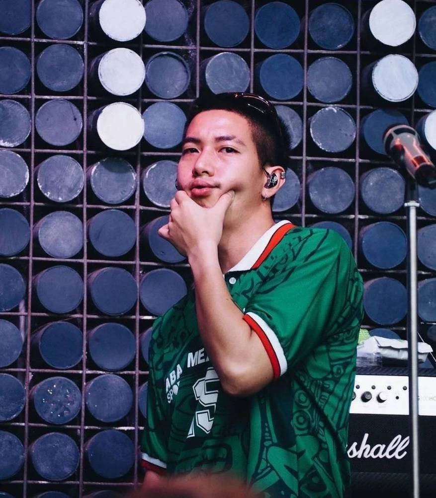 โตโน่ ภาคิน