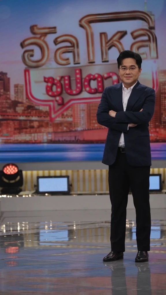 หมอช้าง ทศพร