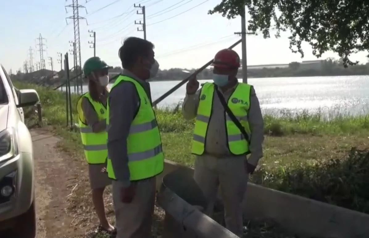 หวาดเสียว! โจรขโมยน็อตเสาไฟฟ้าแรงสูง 20 ต้น จนท.เร่งแก้ไข หวั่นกระทบวงกว้าง