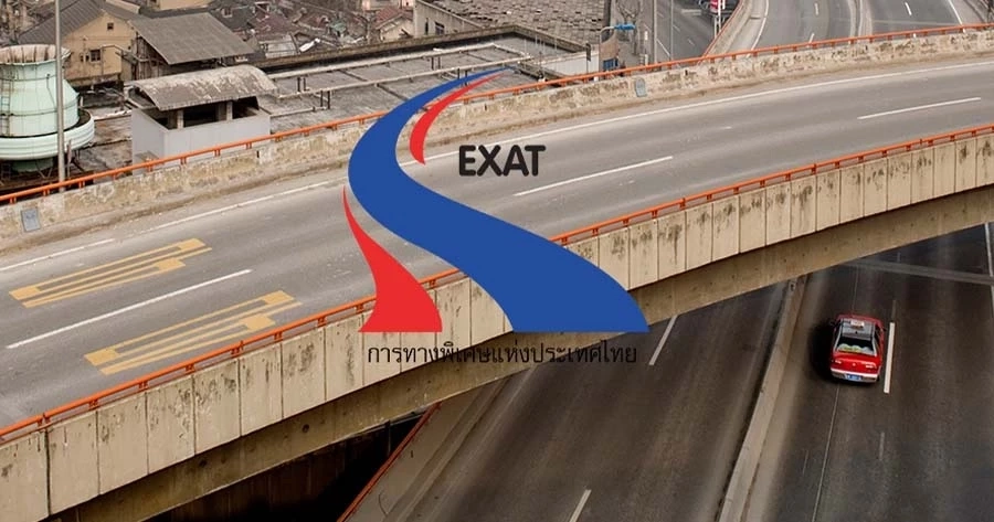 แจ้งปิดการจราจร "ถนนพระราม 2" กฟผ. ติดตั้งเสาส่งไฟฟ้าแรงสูง ช่วง 7-13 ธ.ค.นี้