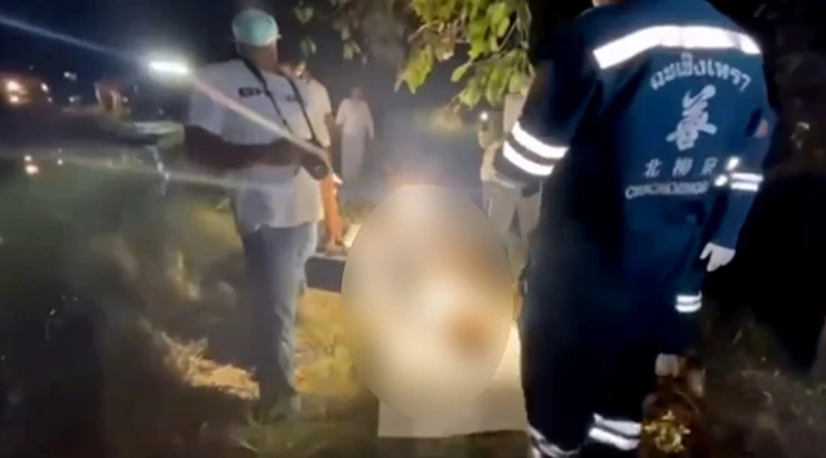 สลด! พ่อวัย 79 ปี ตกงานกลัวเป็นภาระลูกตัดสินใจผูกคอดับ