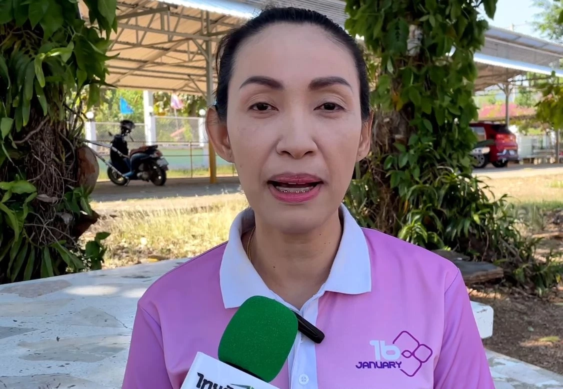 คลิปซึ้งน้ำตาไหล ครูประจำชั้น ม.1 ชวน นร. ไปตามเพื่อนกลับมาเรียนต่อให้จบ