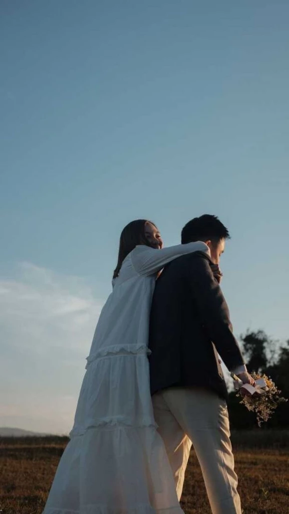 รักใหม่สุดแฮ๊ปปี้  “ใบเตย พรพจี” เผยข่าวดี แฟนหนุ่มนักธุรกิจ ขอแต่งงาน