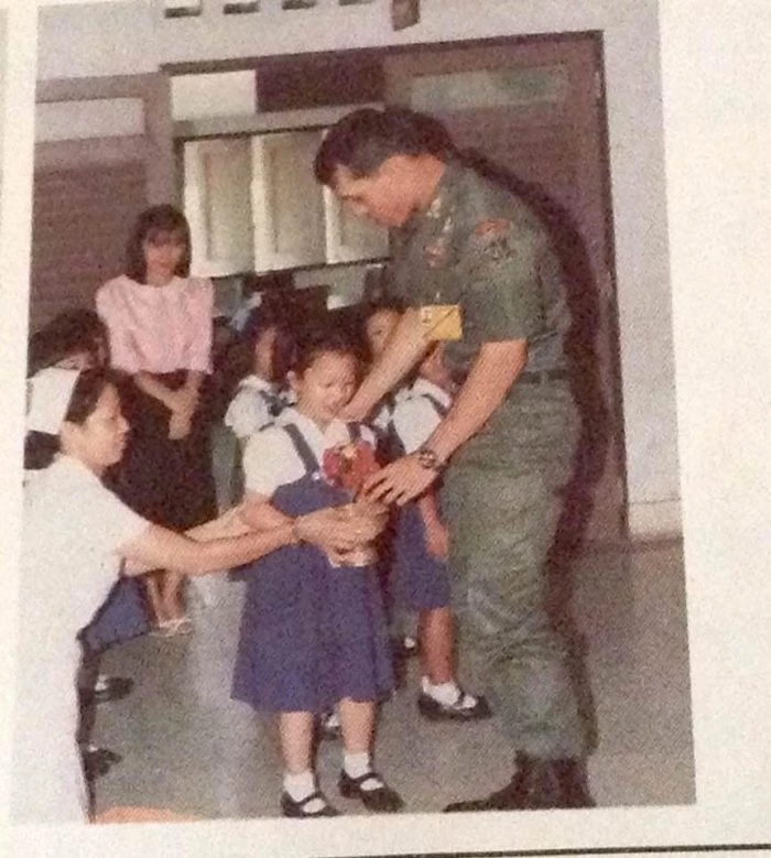 ครูโรงเรียนราชินี เล่าย้อนวันวาน เมื่อครั้ง "เจ้าฟ้าพัชรกิติยาภาฯ" ทรงศึกษารร.ราชินี