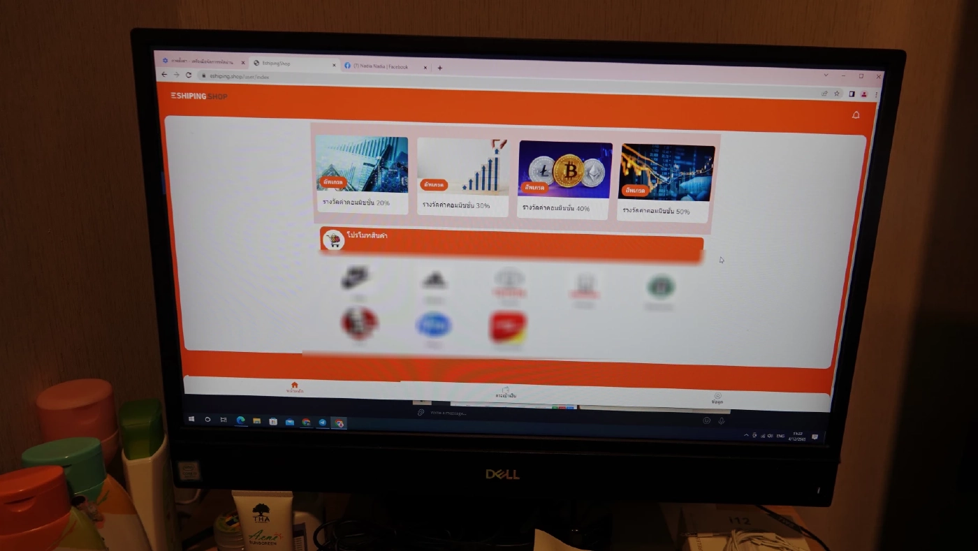 ตำรวจ PCT ทลายคอลเซ็นเตอร์ไทย สร้างเฟซบุ๊กอวตารสาวสวย ลวงเหยื่อหลอกลงทุน