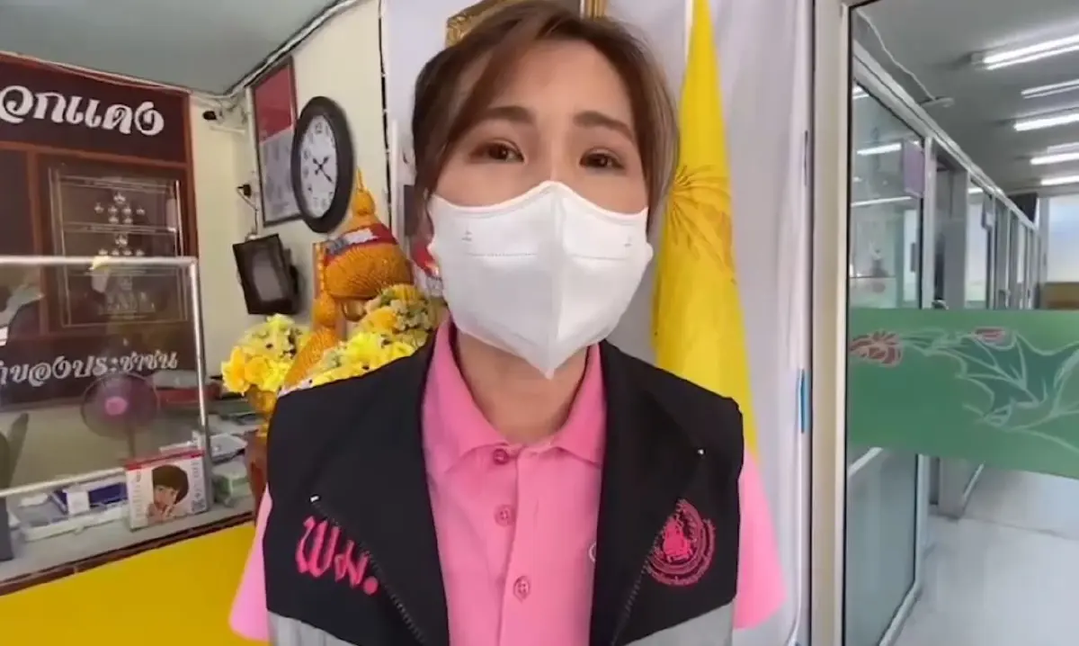 ตร.หิ้วตัวพี่เลี้ยงเด็ก 10 เดือน ไปสอบสวน ยังปฏิเสธไม่ได้ทำร้าย