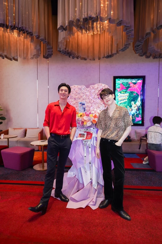 มังกรกินใหญ่ Big Dragon The Series