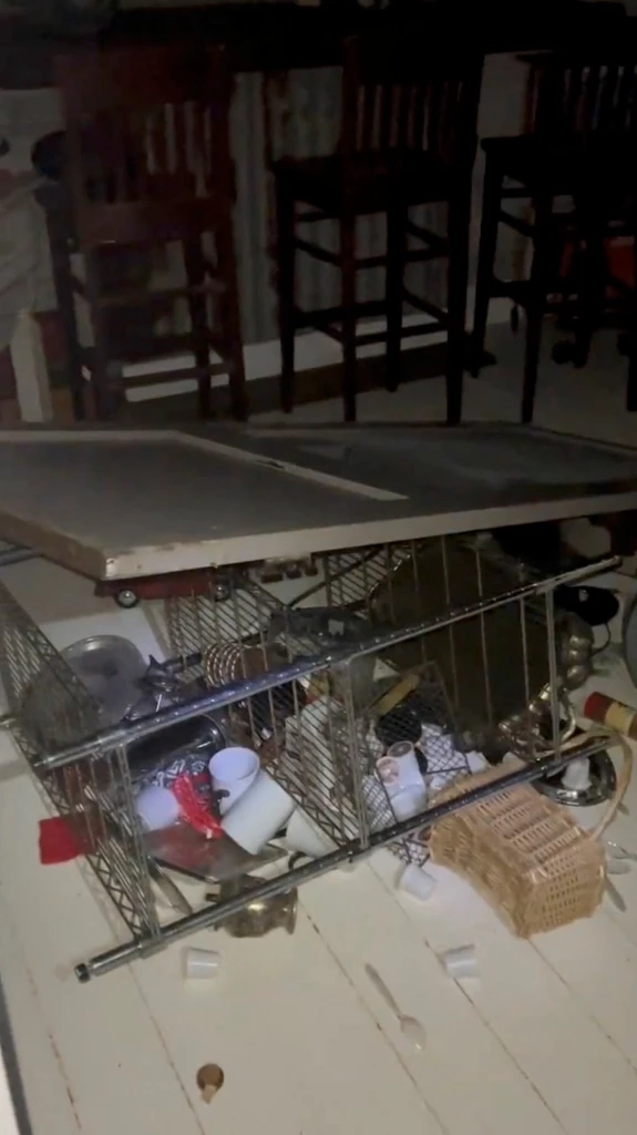 แผ่นดินไหว 6.4 แมกนิจูดเขย่าแคลิฟอร์เนีย ไฟดับกระทบหลายหมื่นราย