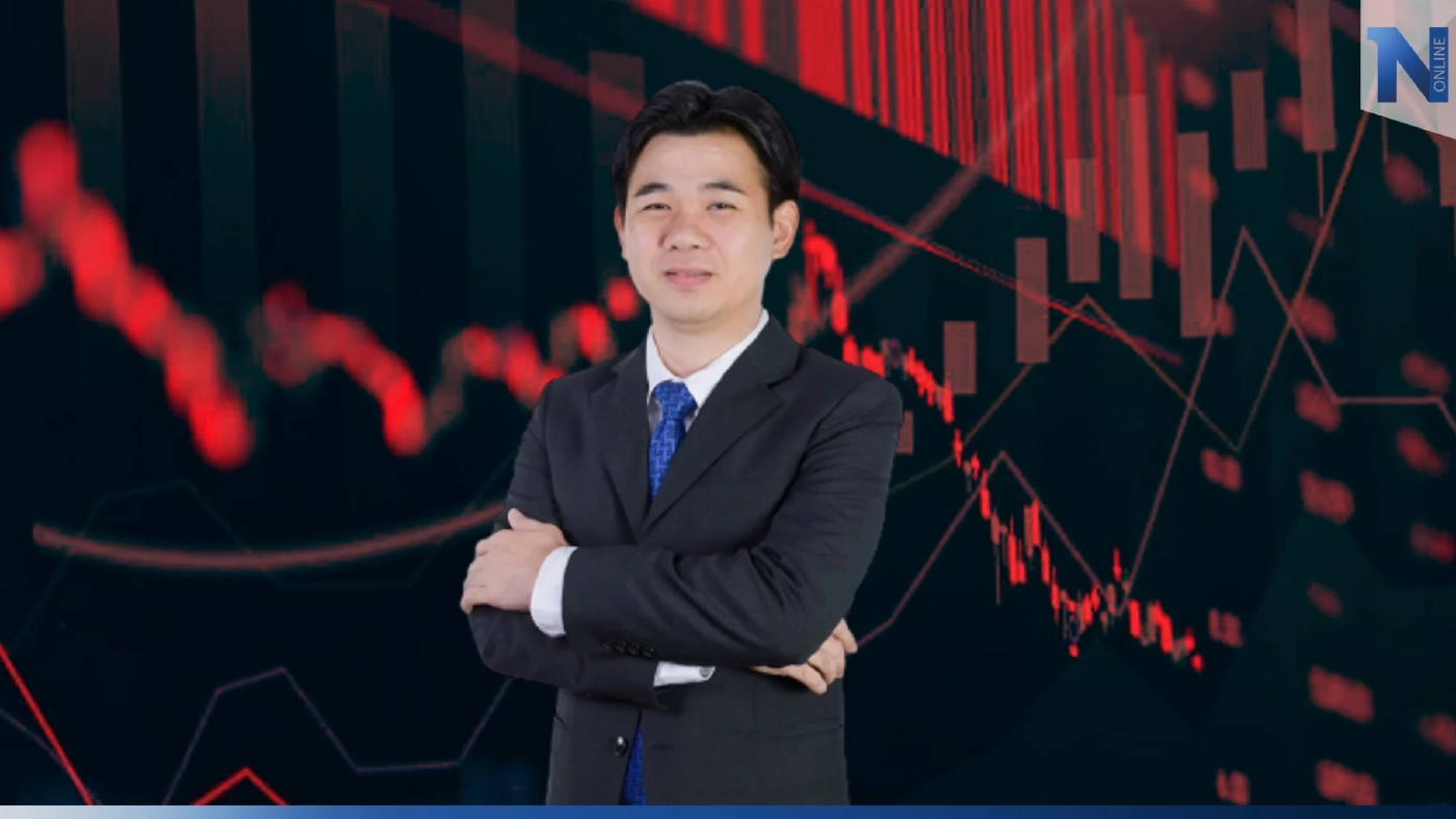 รายย่อยหยุดเทรดประท้วง "ภาษีขายหุ้น" ทุบวอลลุ่มหุ้นไทยดิ่งต่ำสุดรอบปี