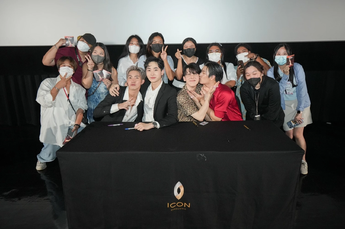 มังกรกินใหญ่ Big Dragon The Series