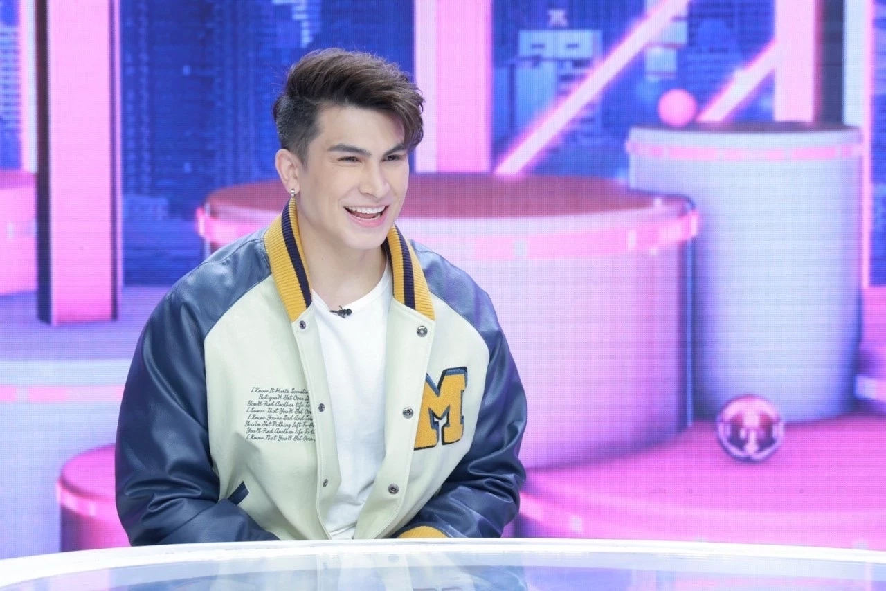 อองตวน ปินโต