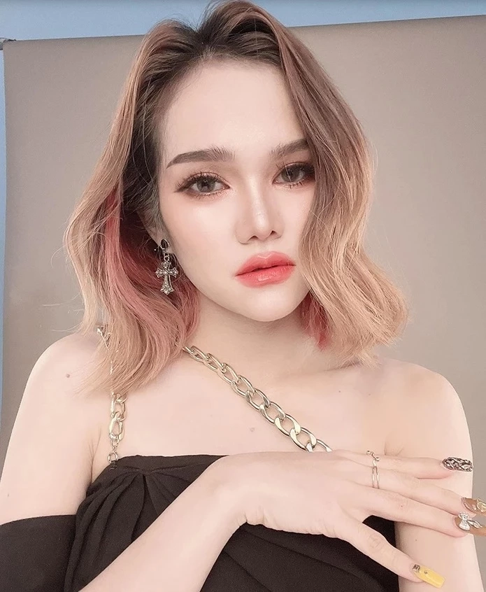 "แม่น้ำหนึ่ง" ไม่ทน จวกยับ พร้อมท้าใครมีคลิปลับส่งมาเลย ให้ทันที 1 แสนบาท