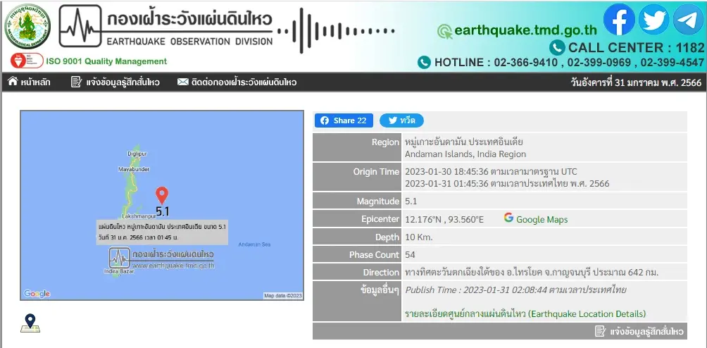 อุตุฯ เตือนภาคเหนือ อากาศเย็นถึงหนาว อุณหภูมิสูงขึ้น 1-2 องศาฯ ยอดดอยหนาวจัด