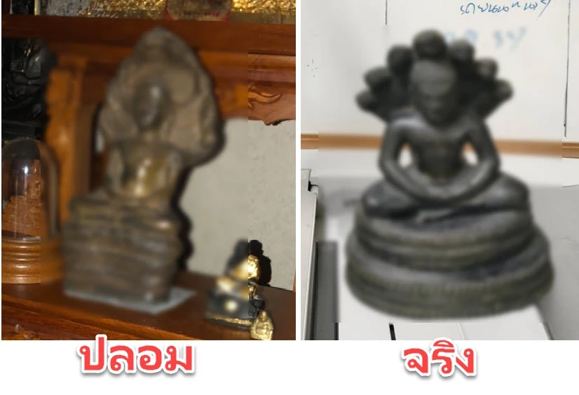 เปลี่ยนพระพุทธรูปนายจ้าง