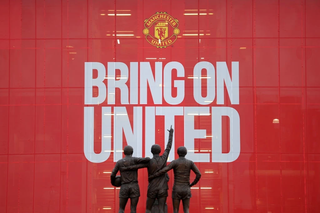 "เซอร์จิม แรทคลิฟฟ์" เตรียมยื่นซื้อกิจการ "แมนยู" อย่างเป็นทางการ