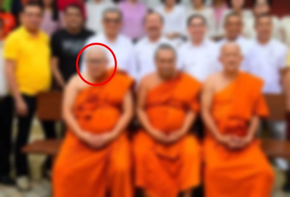 ศาลสั่งส่งตัว “โทนี่ เตียว” เจ้าของ MBI กรุ๊ป เป็นผู้ร้ายข้ามแดนให้ประเทศจีน