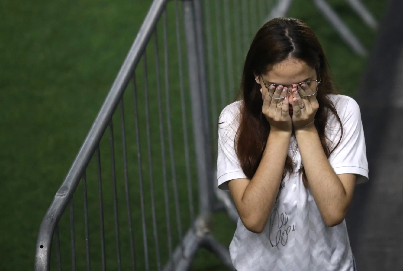 ประมวลภาพแฟนบอลนับหมื่นแห่ร่วมพิธีศพ "เปเล่" 