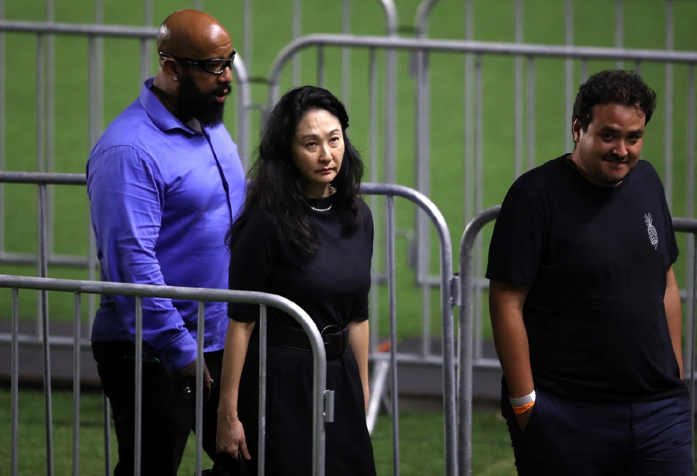 ประมวลภาพแฟนบอลนับหมื่นแห่ร่วมพิธีศพ "เปเล่" 