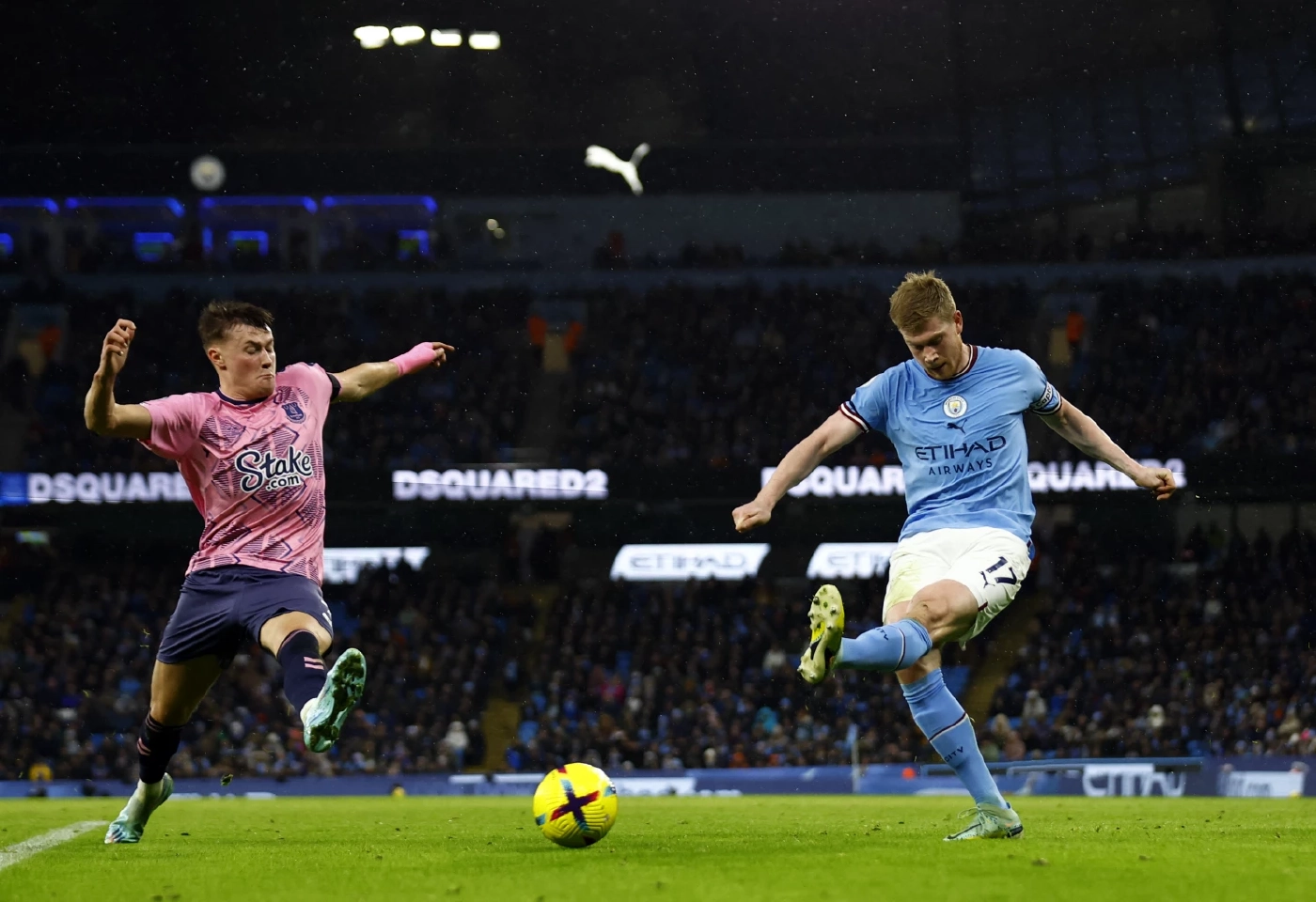 "เชลซี vs แมนฯซิตี้" ศึกพรีเมียร์ลีกคืนนี้ เช็กสถิติ ความพร้อม ช่องถ่ายทอดสด