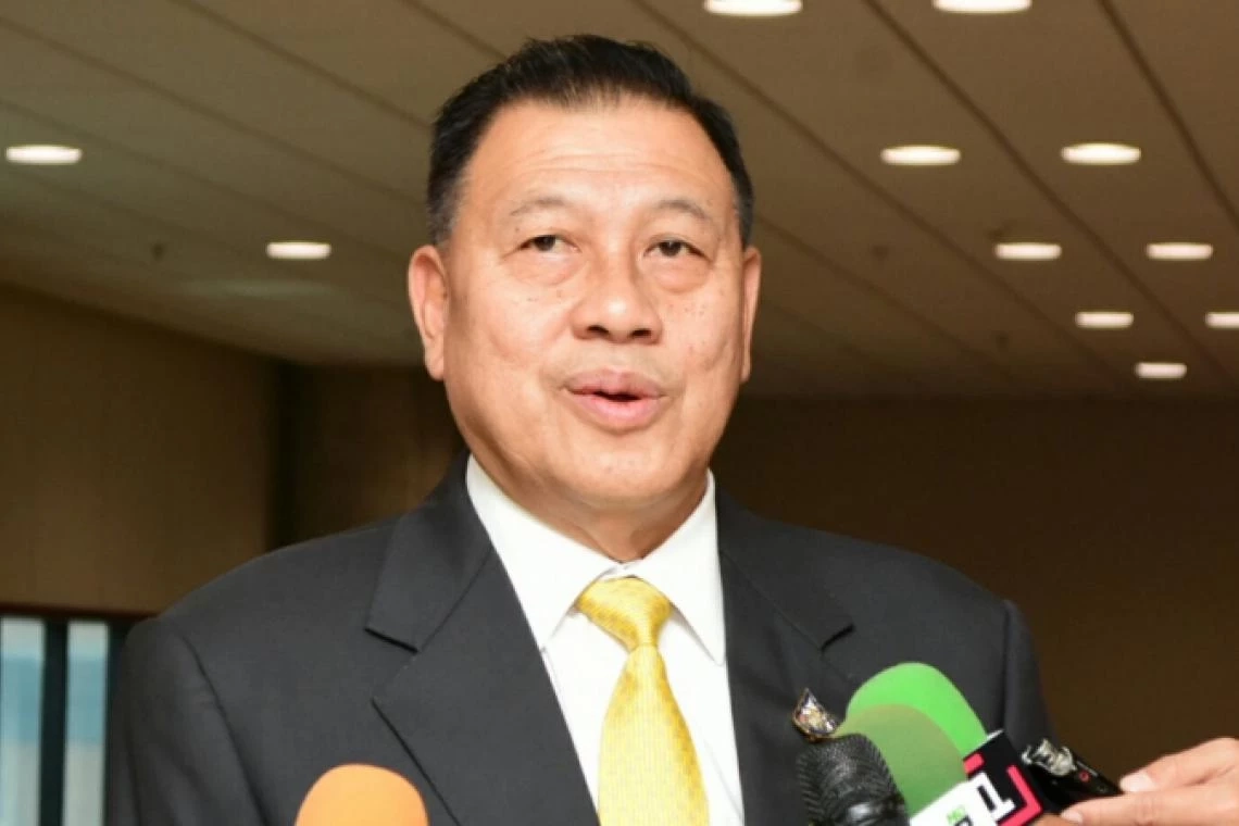 วิรัช รัตนเศรษฐ