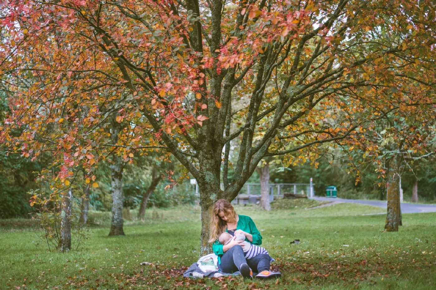 จริงหรือไม่? เลี้ยงลูกด้วยนมแม่ ช่วยแม่ลดความเสี่ยงเป็นมะเร็งเต้านม