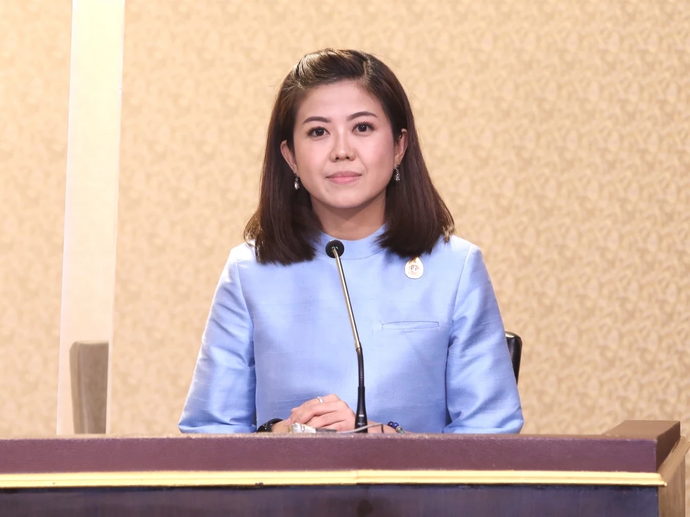 “ทิพานัน” ย้ำข่าวดี! ปีใหม่คนผ่อนรถ ได้เพดานดอกเบี้ยเป็นธรรม