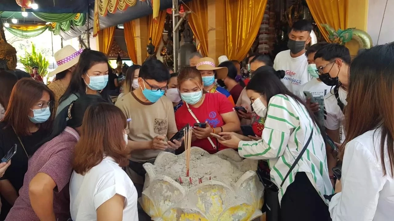 โค้งสุดท้าย เลขเด็ดเลขดัง งวด16/2/66 สุดดยอดเลขสุดปังจากทั่วฟ้าเมืองไทย