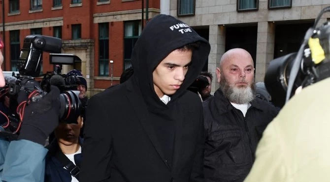 เมสัน กรีนวู้ด