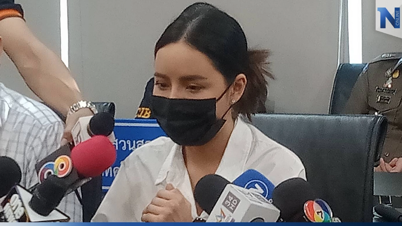 เม พรีมายา โพสต์เปิดใจครั้งแร หลังถูกปล่อยตัว