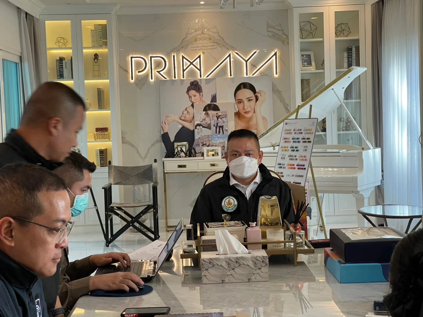 วงในแฉแหลก แฉแรง "ธุรกิจพรีมายา" ลั่น แบรนด์พังเพราะตัว CEO เม พรีมายา นั่นเอง