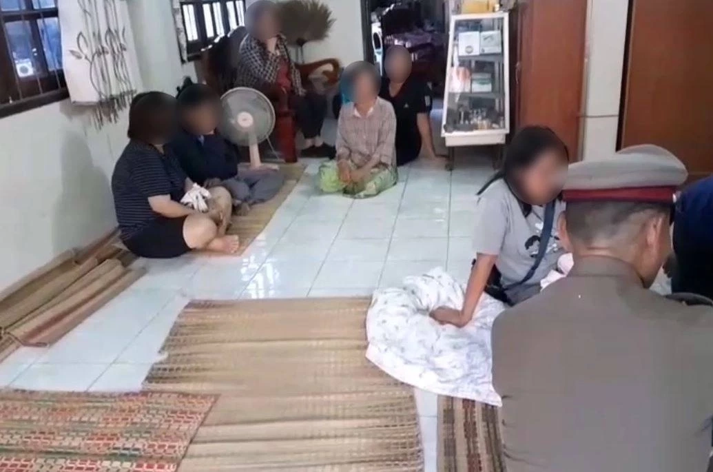 สลด "น้องอั่งเปา" วัย 4 ขวบ จมน้ำดับวันตรุษจีน ตาร้องไห้แทบขาดใจ